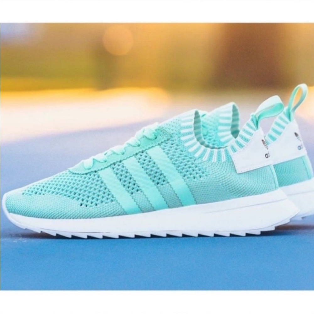 Adidas | Flashback | Prime-knit - Picture 2 of 14